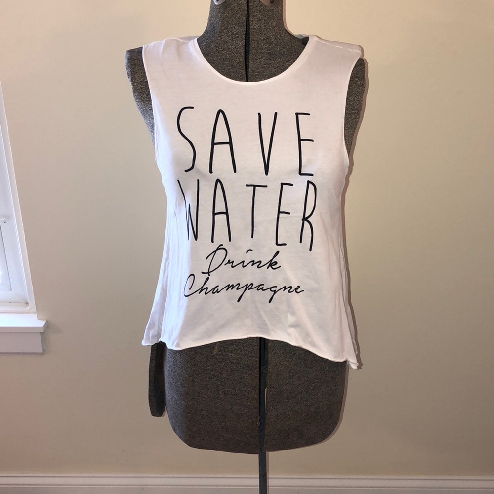 Graphic T
